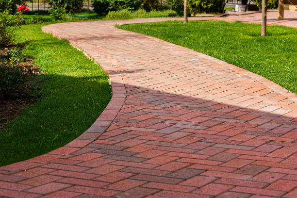 Decorative Driveway Pavers in Lawrenceville, GA