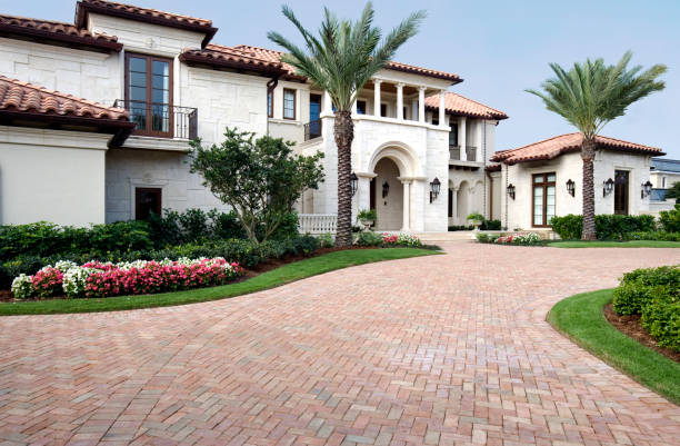 Best Best Driveway Pavers  in Lawrenceville, GA