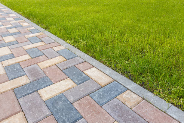 Best Permeable Paver Driveway  in Lawrenceville, GA