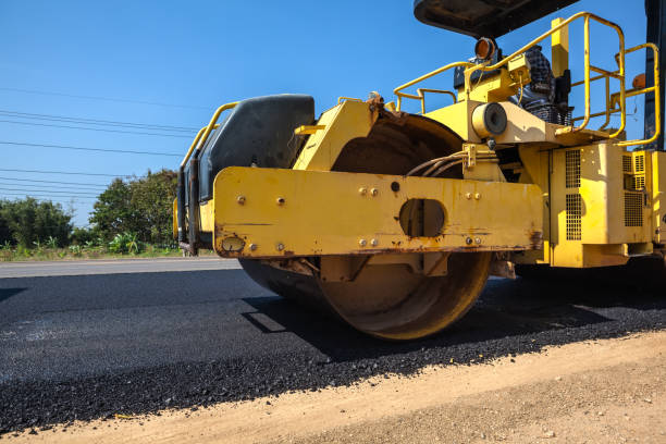 Best Concrete Paver Driveway  in Lawrenceville, GA